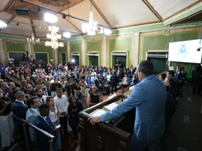 Imagem - Alan Sanches será homenageado com nome de hospital em Salvador