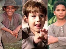 Imagem - Lembra deles? Saiba por onde andam os atores mirins de ‘Terra Nostra’