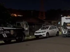 Imagem - Motorista de aplicativo mata dois passageiros em briga durante corrida