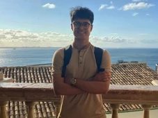 Imagem - Baiano que conquistou 1° lugar em Medicina na USP não teve dinheiro para pagar cursinho e estudou com materiais doados