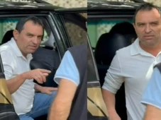 Imagem - Deputado do PT é preso por encostar pênis em mulher dentro de avião