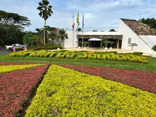 Imagem - Conheça o espaço para orações inaugurado dentro de cemitério em Salvador