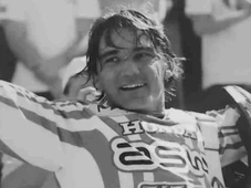 Imagem - Lenda do motocross, Chumbinho Becker morre em acidente