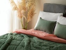 Imagem - Nem a cada duas semanas, nem a cada mês: veja o intervalo exato para trocar a roupa de cama e evitar alergias