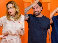 Imagem - Parcial da enquete do  BBB 26 aponta brother com mais da metade dos votos e indica eliminação no terceiro Paredão