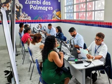 Imagem - SAC realiza ação especial de emissão da nova Carteira de Identidade Nacional em shopping de Salvador; veja como fazer