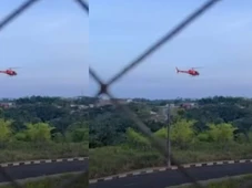 Imagem - Homem morre durante passeio de caiaque em condomínio na Bahia