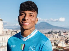 Imagem - Vitória pode ganhar valor milionário com atacante formado na base