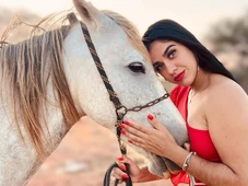 Imagem - Rainha das Cavalgadas de cidade baiana é encontrada morta dentro de casa