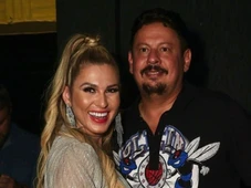 Imagem - Quem é Marcos Araújo, empresário citado por Lívia Andrade em acusações de perseguição e violência doméstica