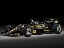 Imagem - Carro histórico de Ayrton Senna vai a leilão e pode valer até R$ 63 milhões