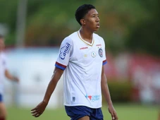 Imagem - Atacante revelado pelo Bahia vai para o sétimo clube estrangeiro da carreira