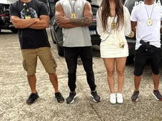 Imagem - Turista mineira tem colar arrancado do pescoço durante Festa de Iemanjá