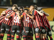 Imagem - Vitória encara Palmeiras e Flamengo em sequência pesada no Brasileirão