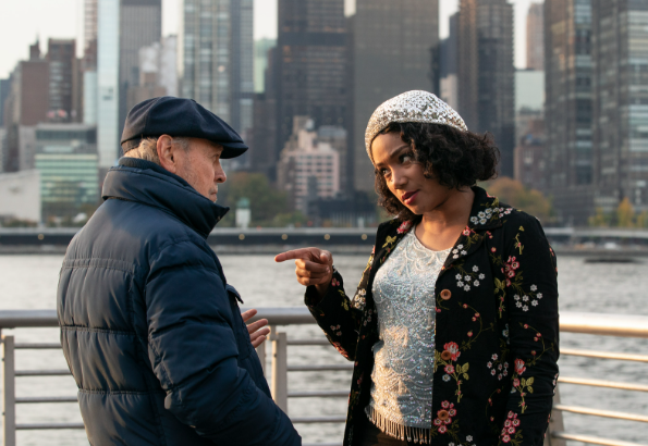 Filme é exibido na Sessão da Tarde por Reprodução | Sony Pictures