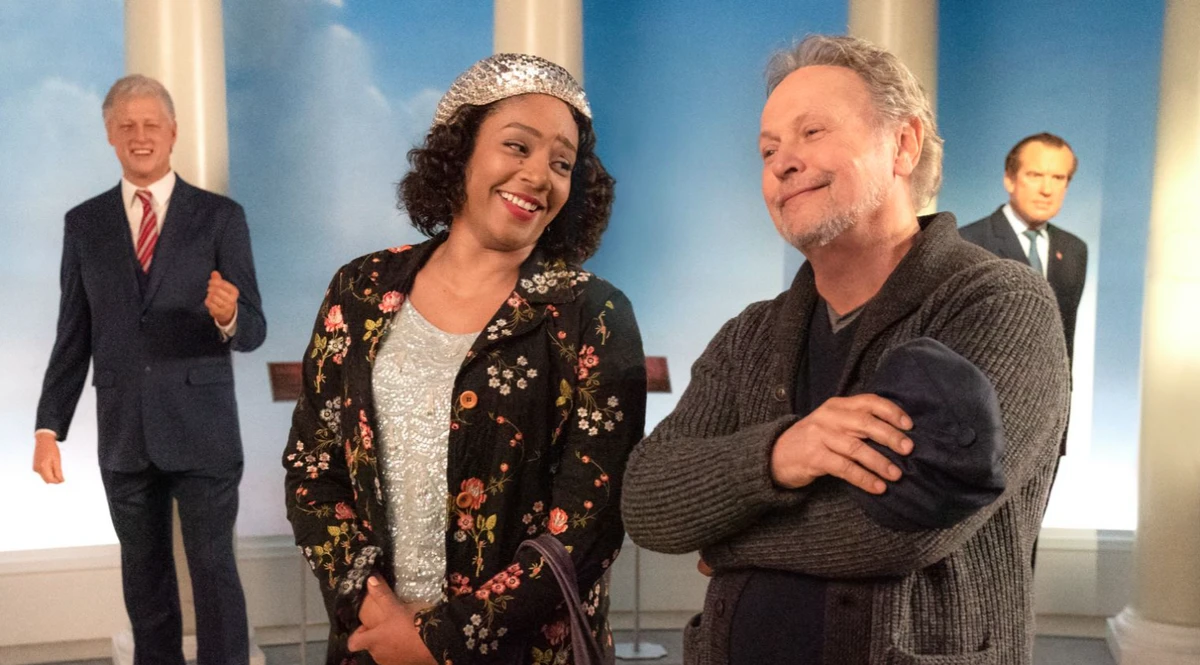 Filme é exibido na Sessão da Tarde por Reprodução | Sony Pictures