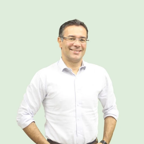 Ademário Oliveira por Reprodução/ Redes sociais