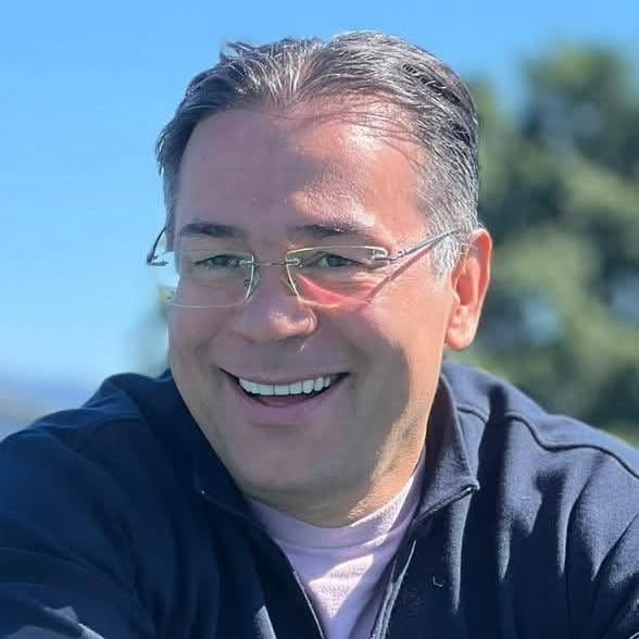 Ademário Oliveira por Reprodução/ Redes sociais