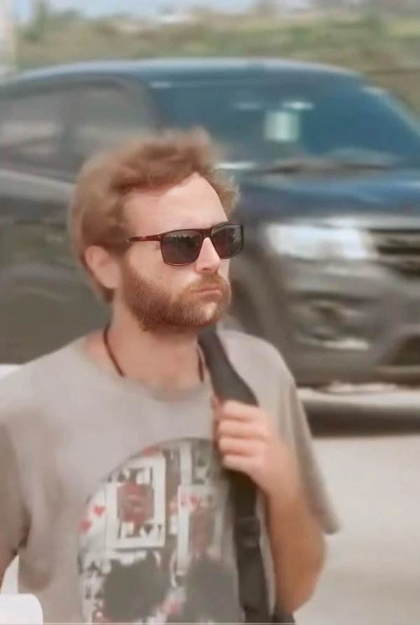 Andreas von Richthofen não quer participar de disputa por Reprodução