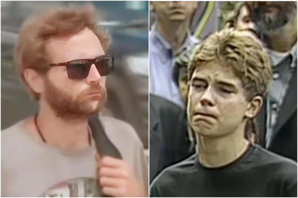 Andreas von Richthofen