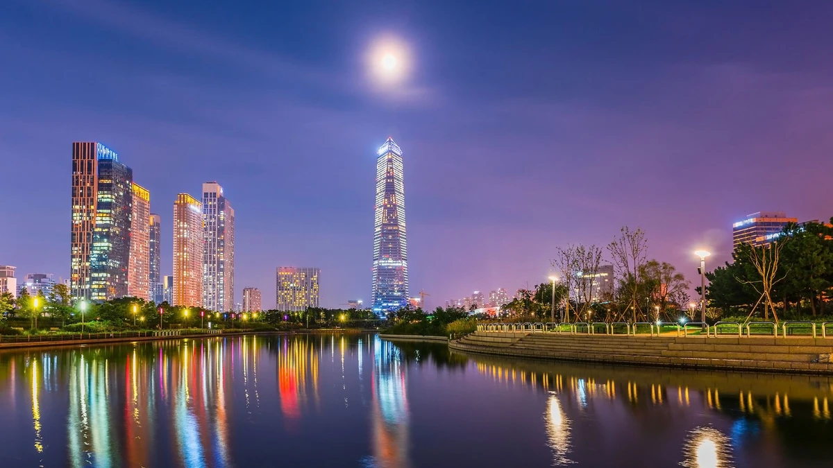 Rio Han por Divulgação