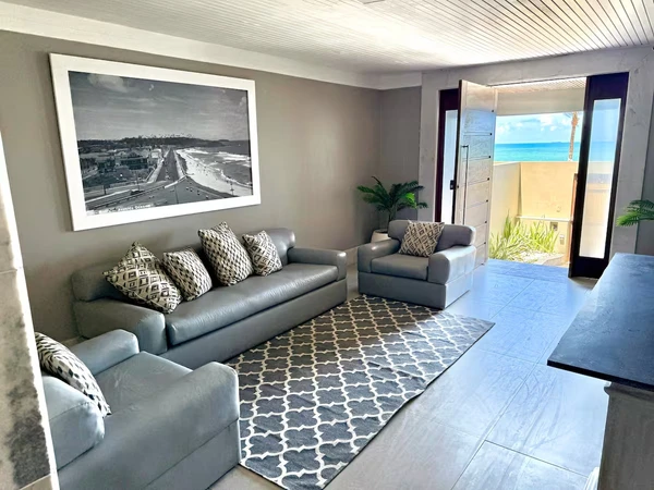 Apartamento 1/4 no Circuito Barra/Ondina em frente ao Farol da Barra, no Airbnb, por R$ 15.438,00 por Reprodução/ Airbnb