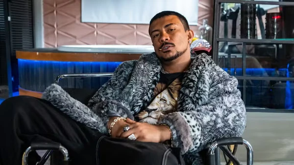 Bagdá em Três Graças