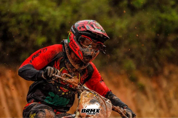 Chumbinho Becker por Reprodução