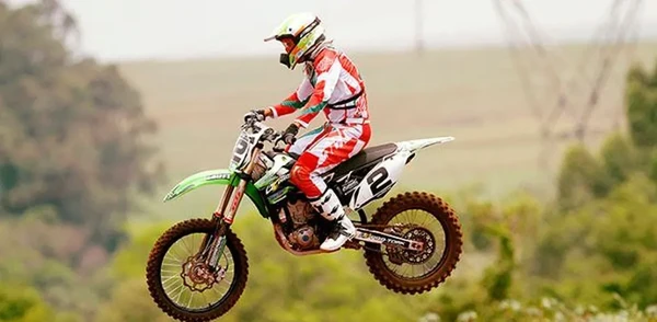 Chumbinho Becker por Reprodução