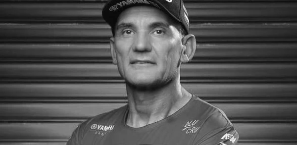 Chumbinho Becker por Reprodução