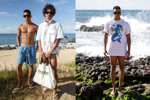 Coleção Rio Vermelho