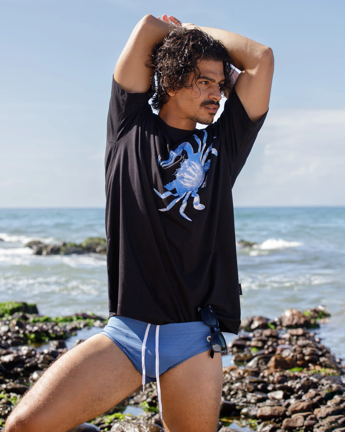 Coleção Rio Vermelho, de Gefferson Vila Nova por Boccia