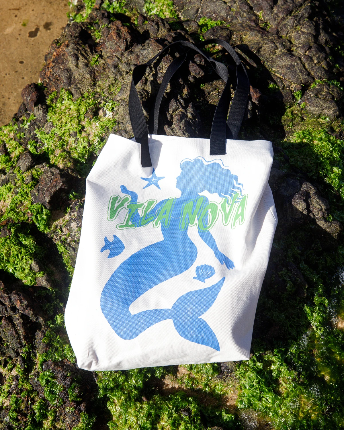 Coleção Rio Vermelho, de Gefferson Vila Nova por Boccia