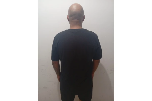 Estudante de medicina foi preso por extorsão por Reprodução