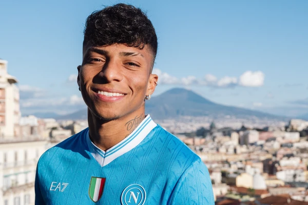 Ex-Vitória, Alisson Santos pode render valor milionário ao clube baiano