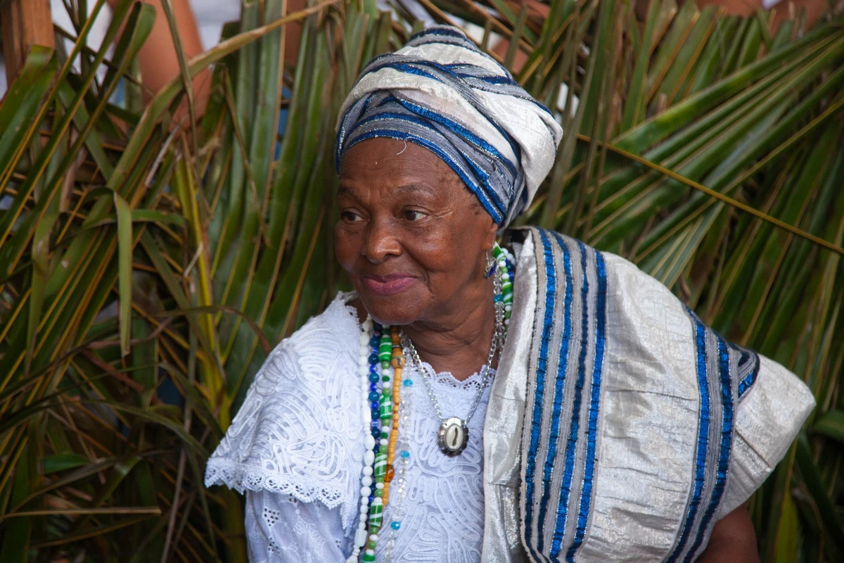 Festa de Iemanjá 2026 por Sora Maia/CORREIO