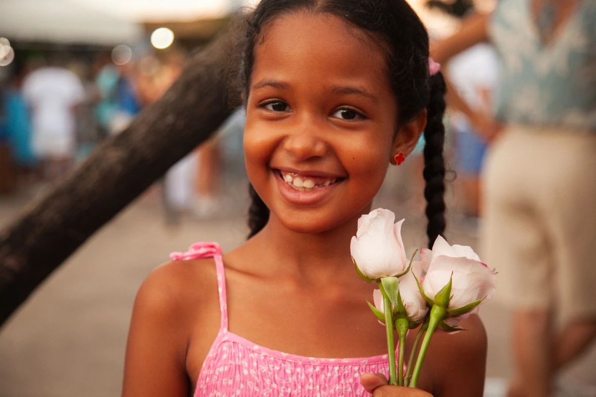 Festa de Iemanjá 2026 por Sora Maia/CORREIO