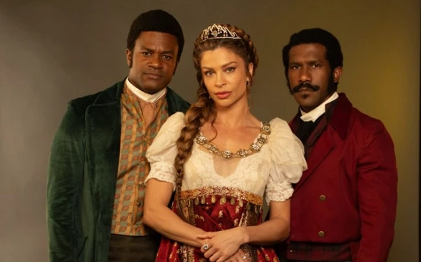 Grazi Massafera vive Dona Beja em novela da HBO Max inspirada em personagem real do século 19