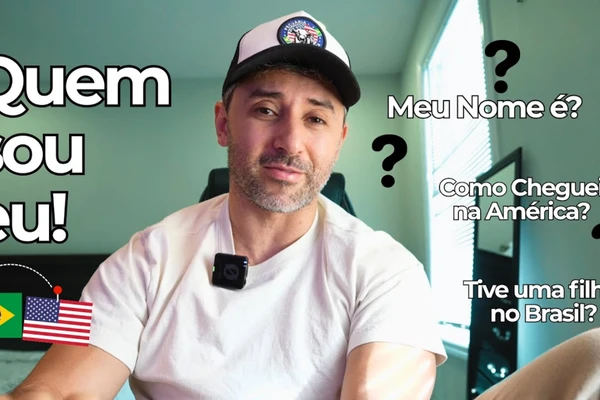 Influenciador Juan Pena por Reprodução