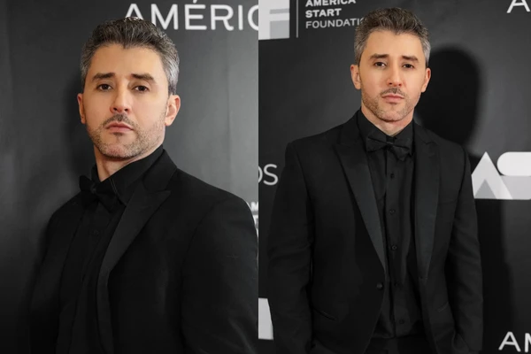 Influenciador Juan Pena por Reprodução