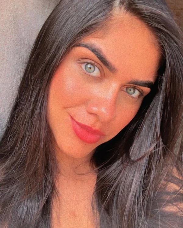 Karla Rafaelli de Oliveira Rocha por Reprodução/ Redes sociais