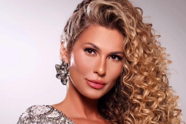 Lívia Andrade acusa ex-companheiro de vários crimes