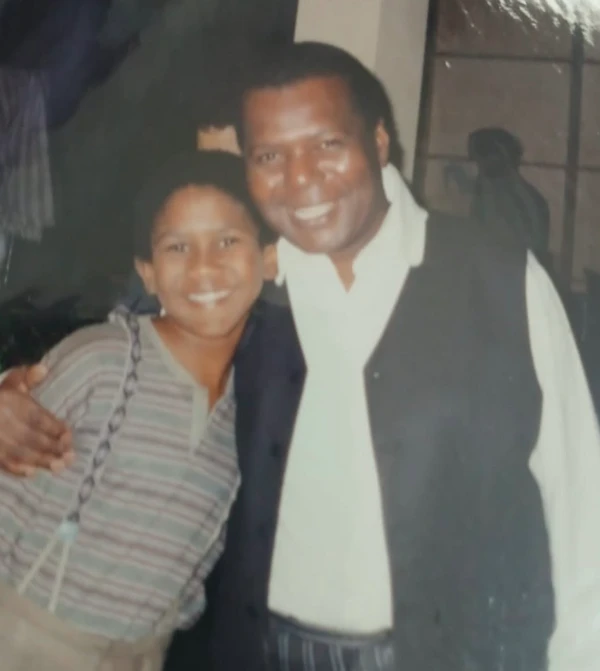 Ator André Luiz Miranda por Reprodução | Instagram