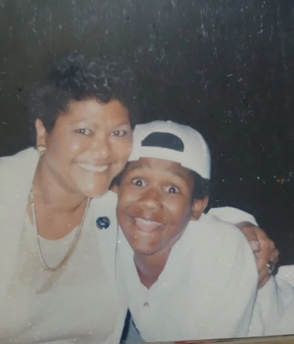 Ator André Luiz Miranda por Reprodução | Instagram