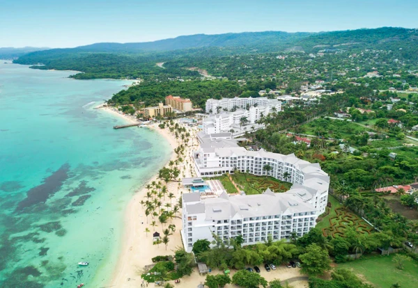 Mammee Bay  é uma área costeira localizada em Saint Ann, na Jamaica por Agoda