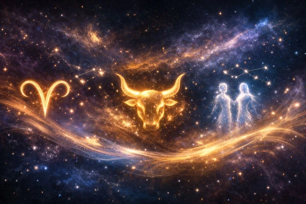 Signos estarão com curiosidade e sensibilidade mais aguçada