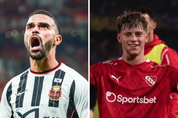 Vitória está próximo de anunciar as contratações de Lucas Silva e Diego Tarzia