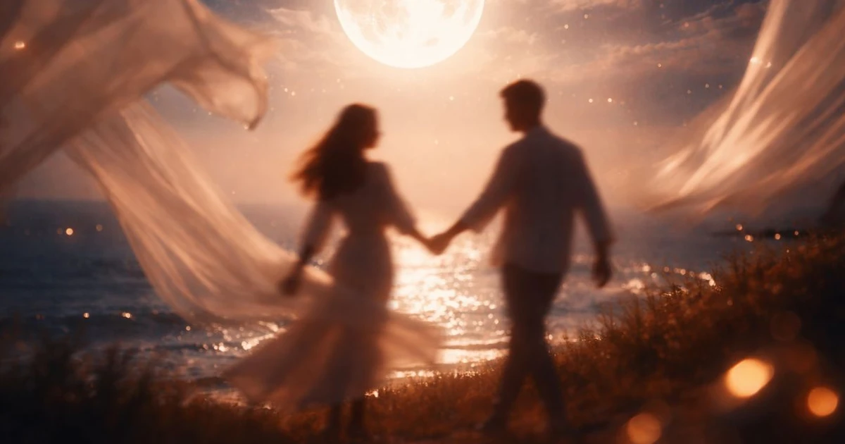 Imagem - Câncer, Virgem, Libra e Escorpião se abrem para o amor e encontram leveza nesta quarta-feira (4 de fevereiro)