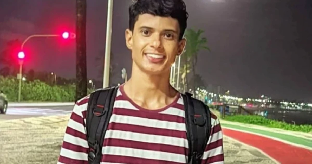 Imagem - 'Era rato de livros', diz diretor de escola sobre baiano que passou em 1º lugar em Medicina na USP