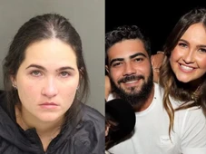 Imagem - Esposa de Henrique, da dupla com Juliano, é presa nos Estados Unidos